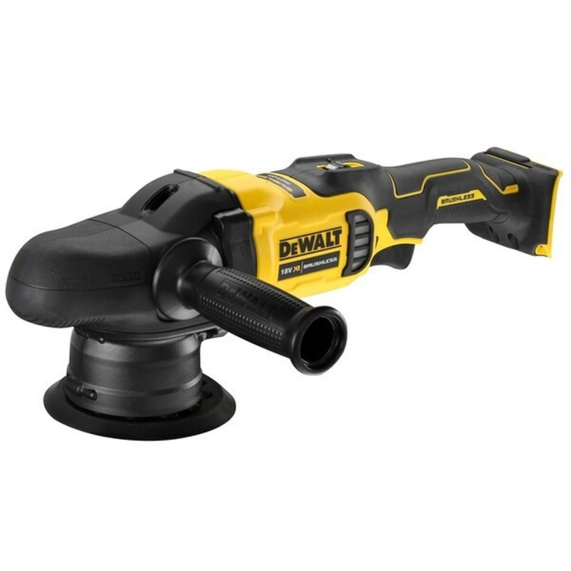 Ponceuse excentrique Dewalt DCM848N-XJ