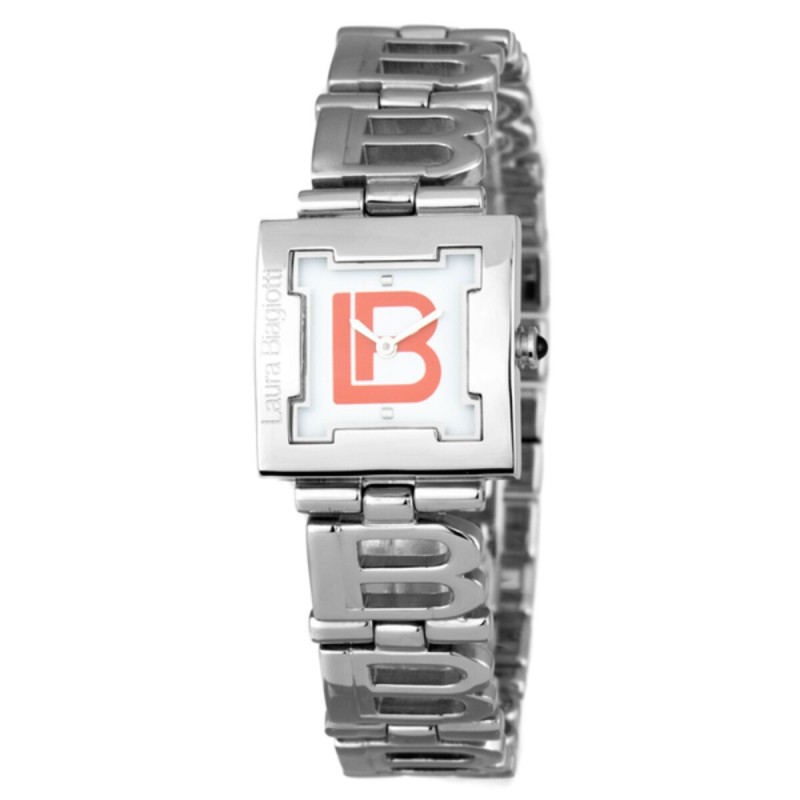 Montre Femme Laura Biagiotti LB0009L-01 (Ø 25 mm)