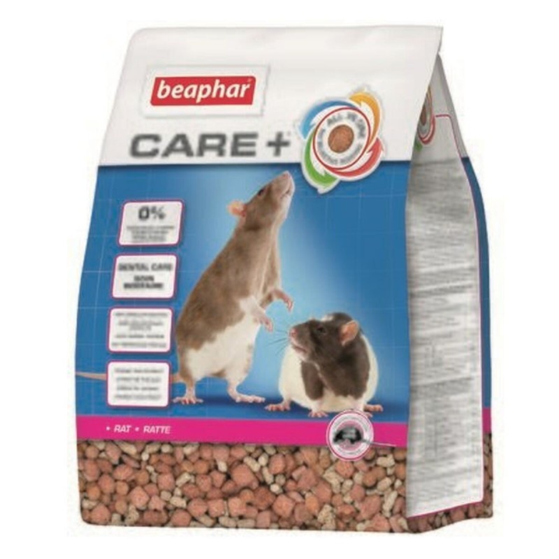 Nourriture Beaphar Care+ Légumes Rat 1