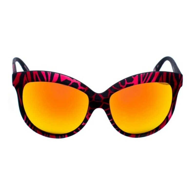 Lunettes de soleil Femme Italia Independent 0092-ZEF-053