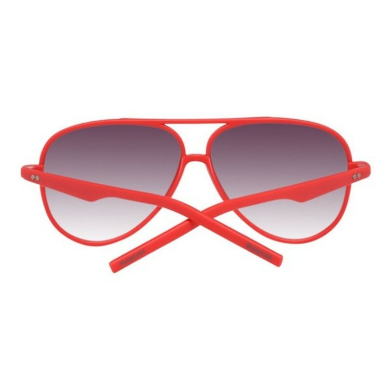 Lunettes de soleil Unisexe Polaroid PLD6017