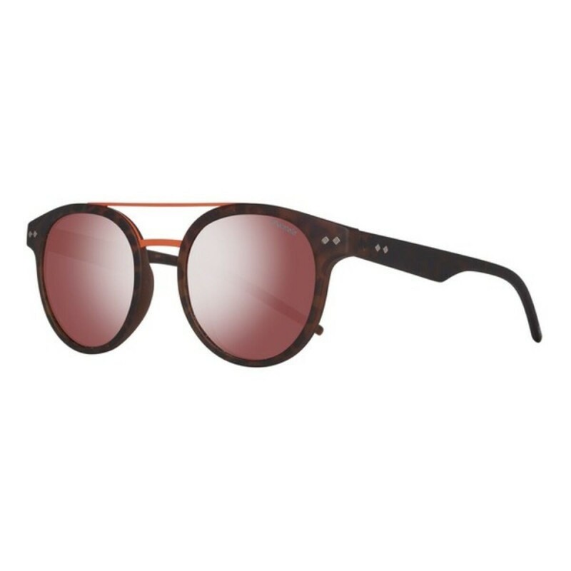 Lunettes de soleil Unisexe Polaroid PLD-6031-S-49N9POZ