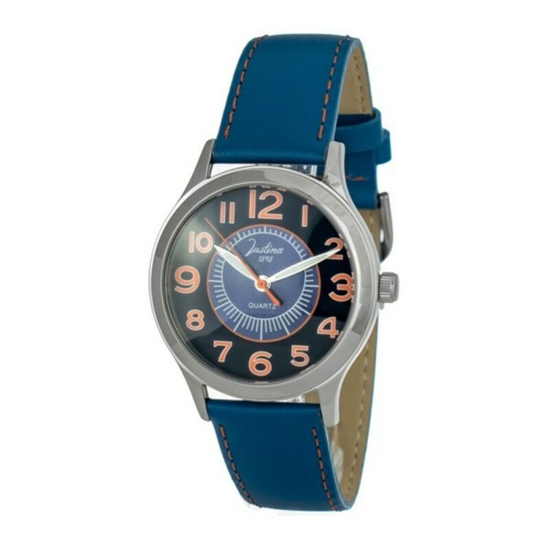 Montre Unisexe Justina 11876A (Ø 36 mm)