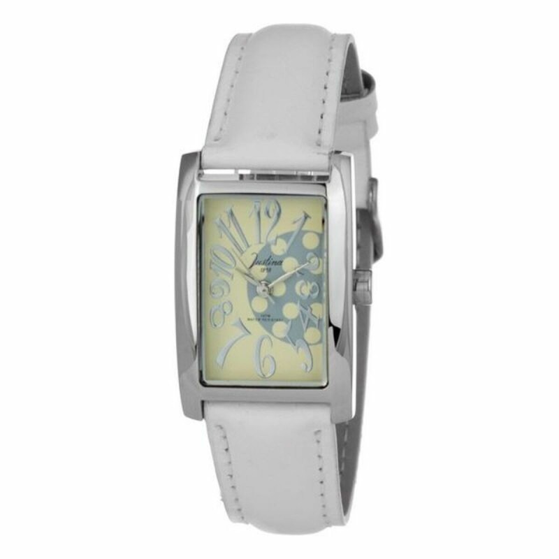 Montre Femme Justina 21994A (Ø 22 mm)