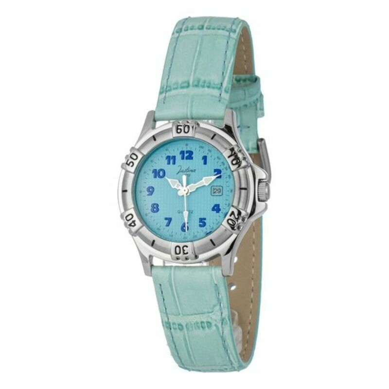 Montre Femme Justina 32555AZ (Ø 31 mm)