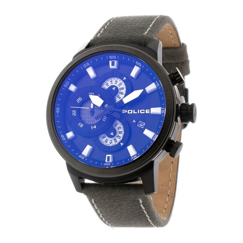 Montre Homme Police R1451281001 (Ø 46 mm)