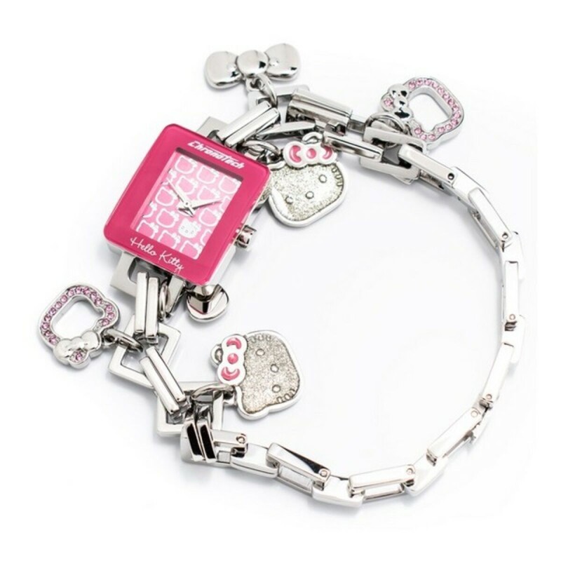 Montre Femme Chronotech CHRONOTECH for Hello Kitty