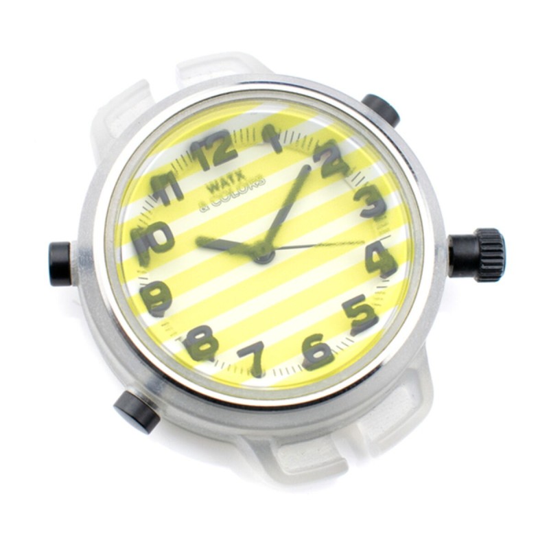 Montre Unisexe Watx & Colors rwa1408 (Ø 43 mm)