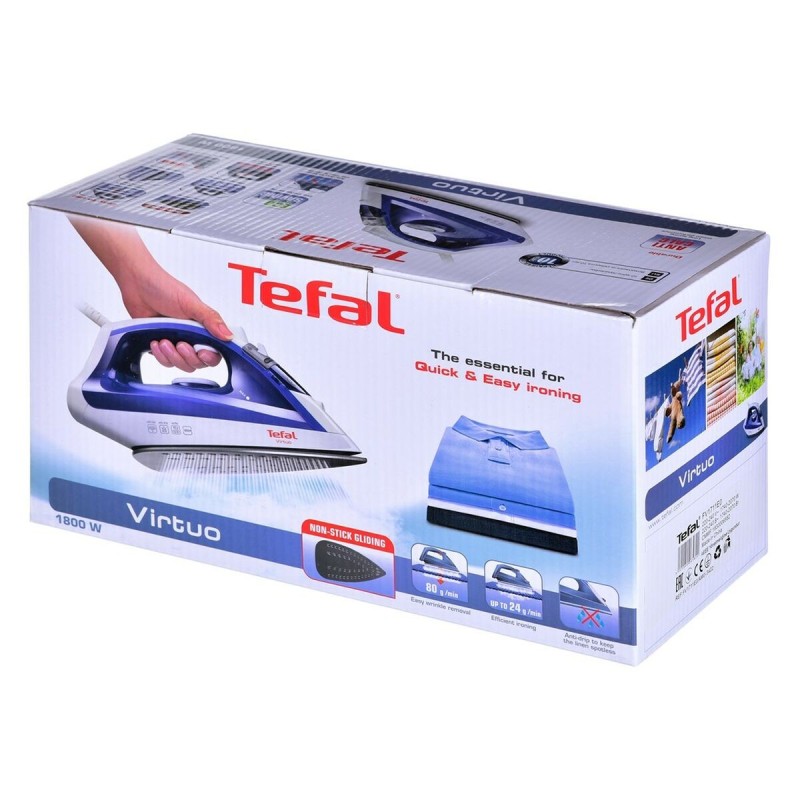 Fer à vapeur Tefal FV1711E0 1800 W