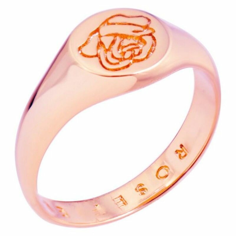 Bague Femme Rosefield ARG01 (13)