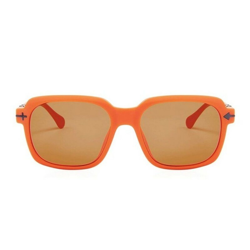 Lunettes de soleil Femme Opposit TM-522S-04_ORANGE ø 56 mm