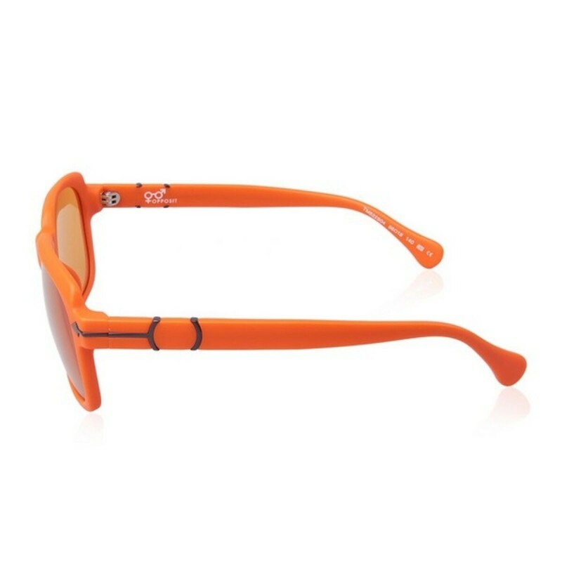 Lunettes de soleil Femme Opposit TM-522S-04_ORANGE ø 56 mm