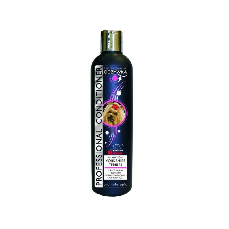 Démêlant pour animaux de compagnie Certech Yorkies 250 ml