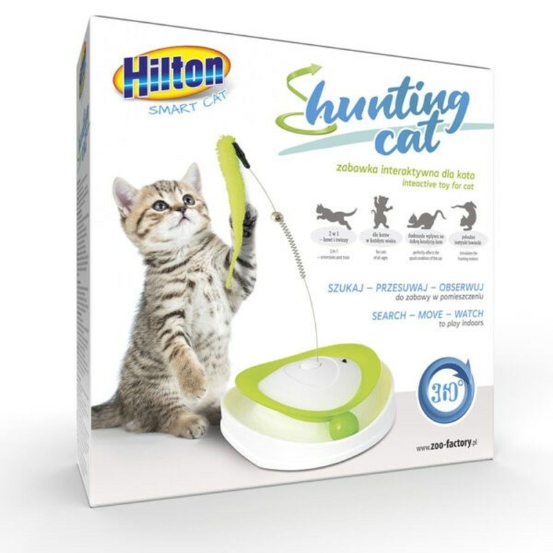 Jouet pour chats Hilton 158-211200-00