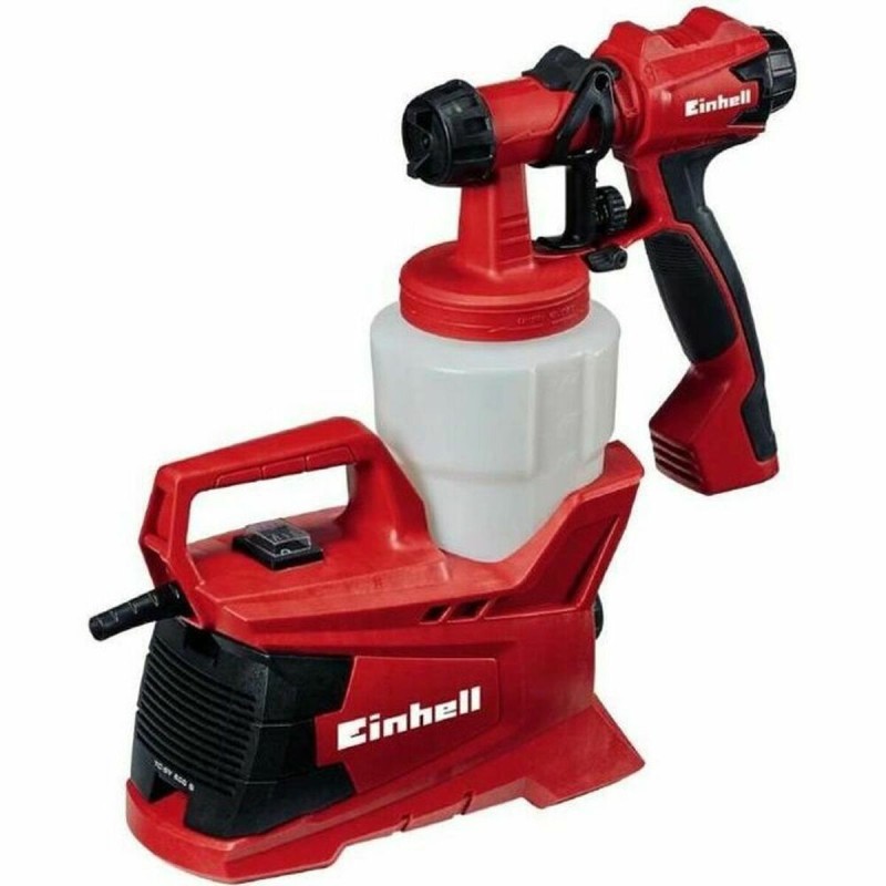 Pistolet à peinture électrique Einhell 4260015