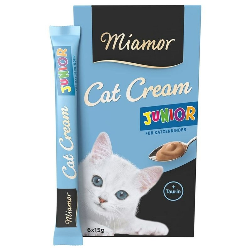 Collation pour Chat Miamor Oiseaux