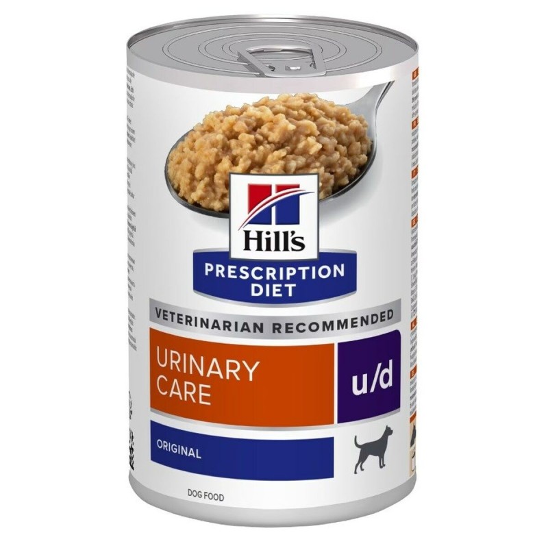 Alimentation humide Hill's Viande 370 g