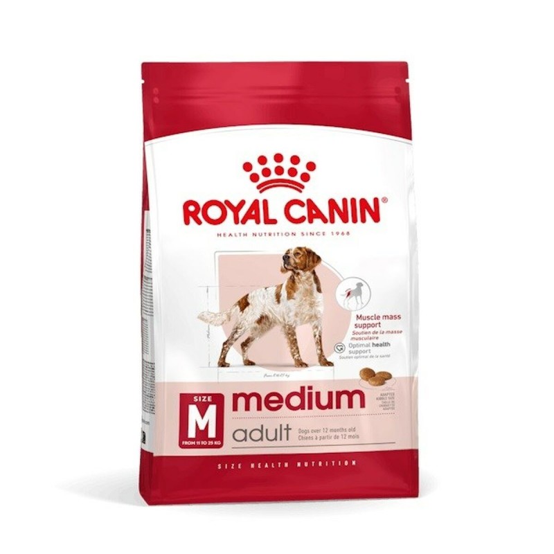 Nourriture Royal Canin Oiseaux 4 Kg