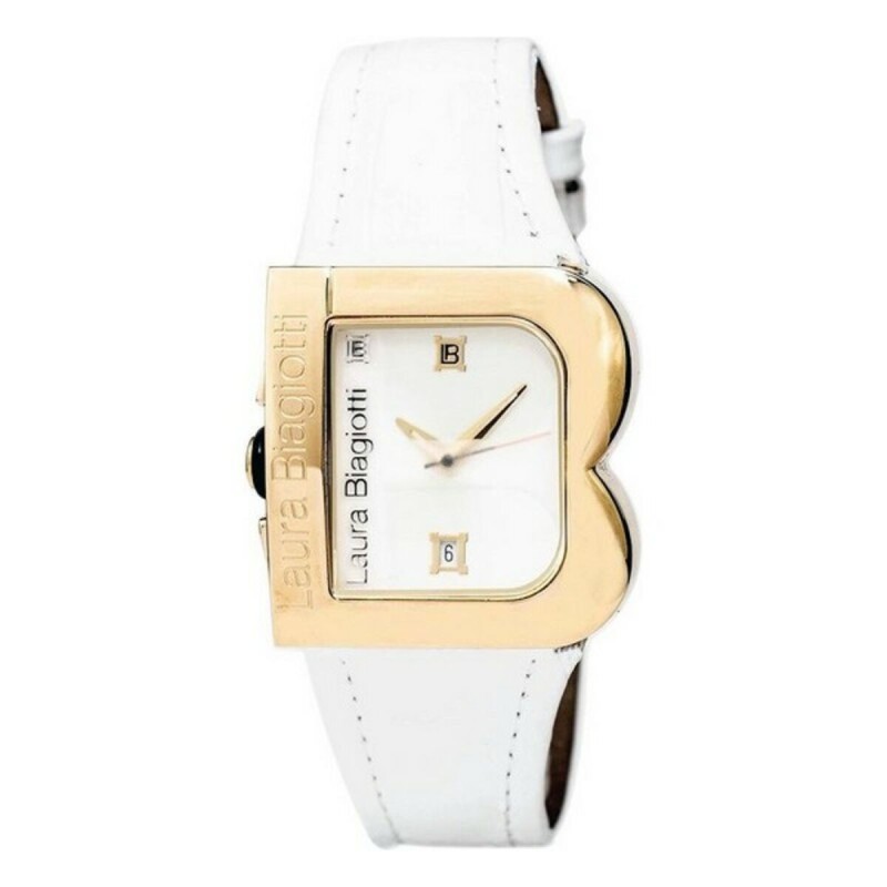 Montre Femme Laura Biagiotti LB0001L-08Z (Ø 33 mm)