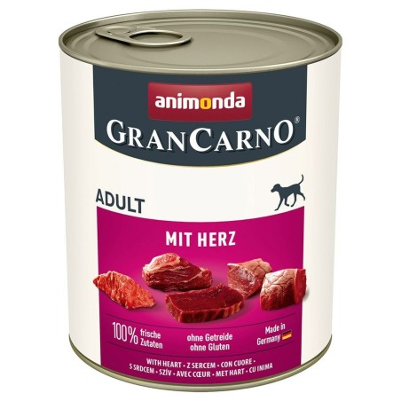 Alimentation humide Animonda Cochon 800 g