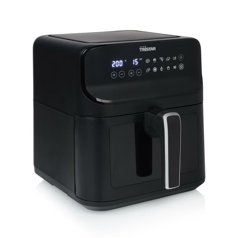 Friteuse à Air Tristar FR9037 Noir 1350 W 6