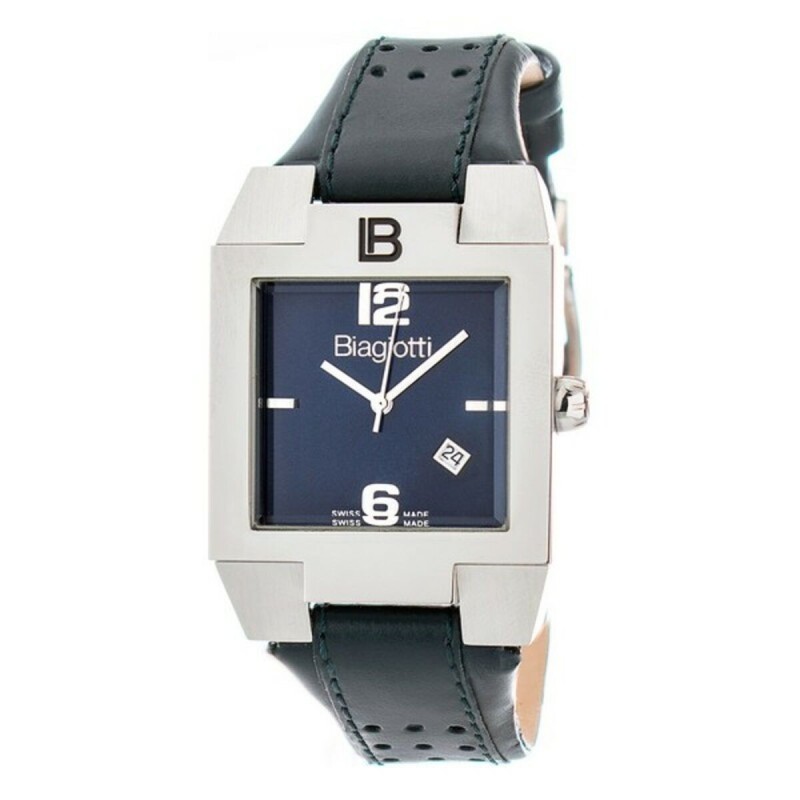 Montre Homme Laura Biagiotti LB0035M-AZ (Ø 36 mm)