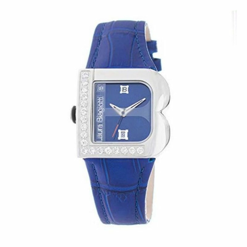 Montre Femme Laura Biagiotti LB0001L-02Z (Ø 33 mm)