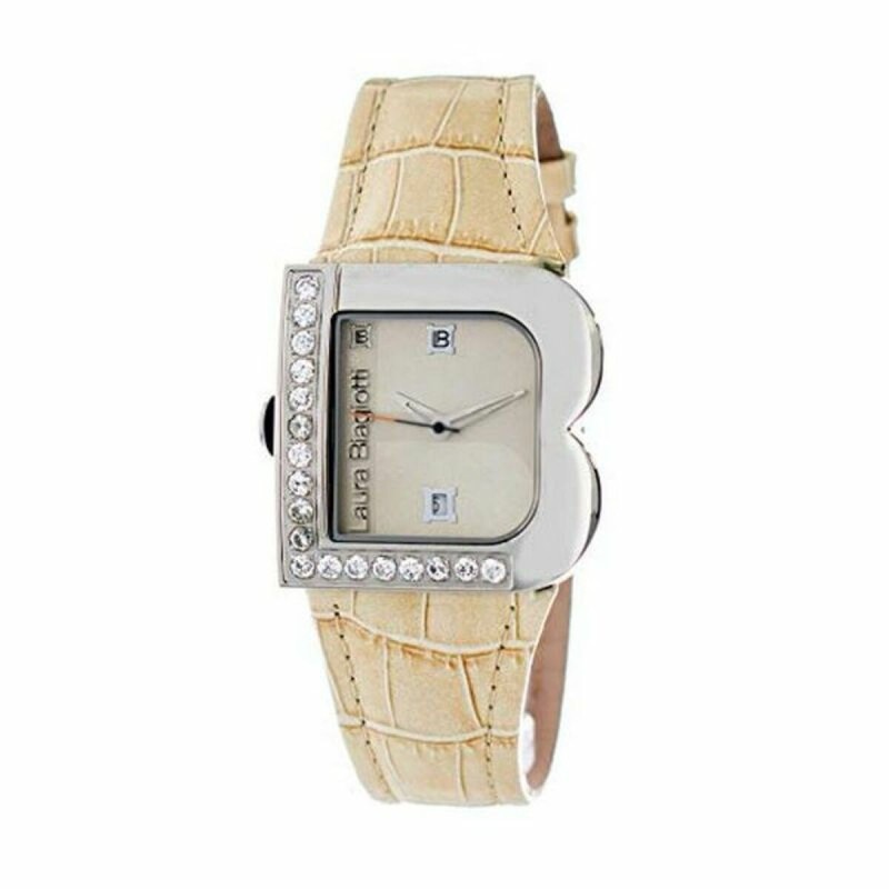 Montre Femme Laura Biagiotti LB0001L-11Z (Ø 33 mm)