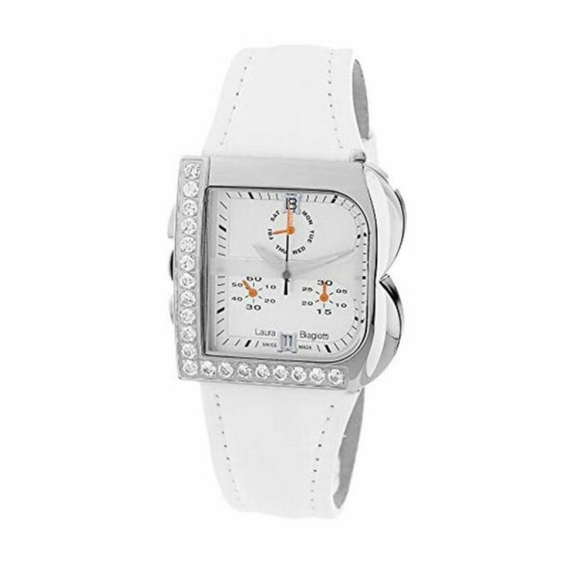 Montre Femme Laura Biagiotti LB0002L-BLZ (Ø 33 mm)