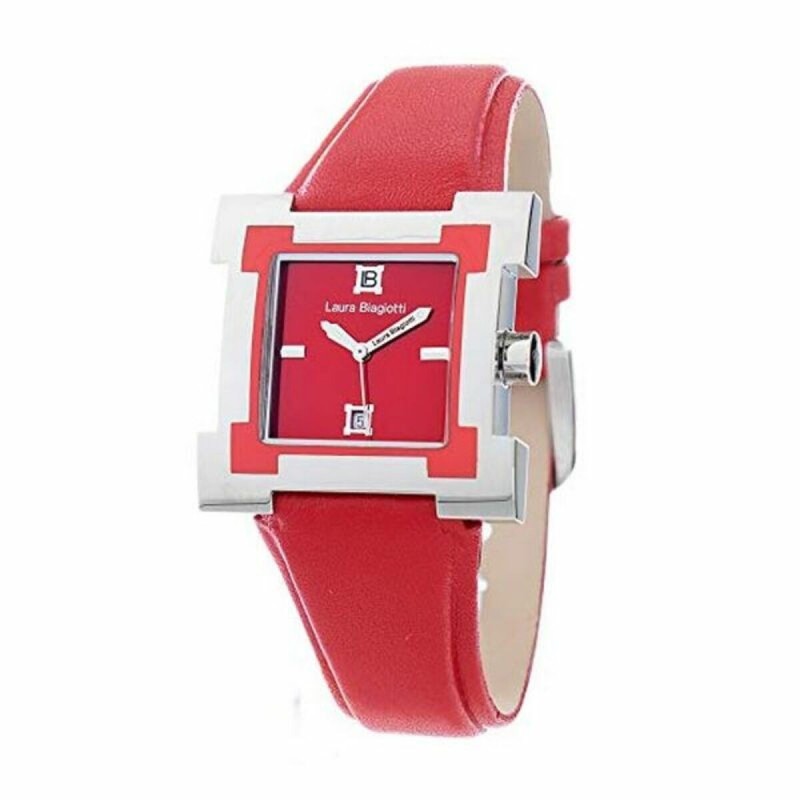 Montre Femme Laura Biagiotti LB0038L-03 (Ø 30 mm)