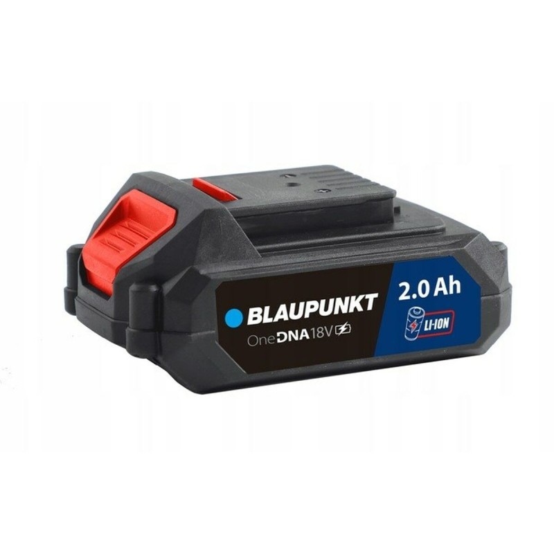 Perceuse visseuse Blaupunkt CD7010 18 V 40 Nm