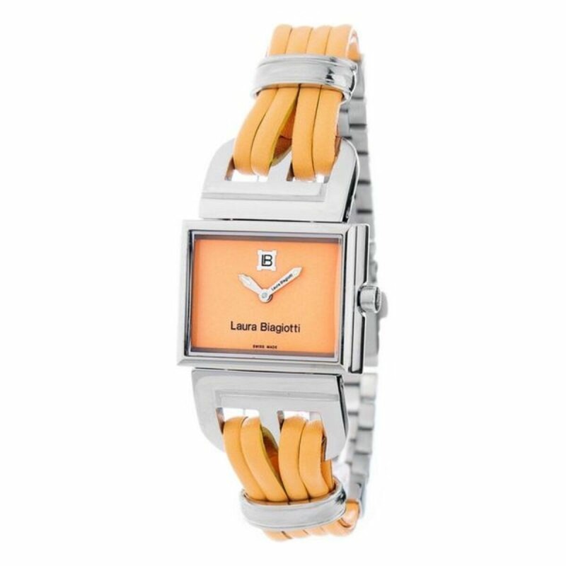 Montre Femme Laura Biagiotti LB0046L-05 (Ø 28 mm)