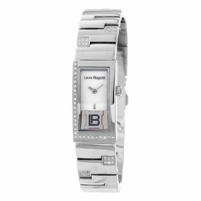 Montre Femme Laura Biagiotti LB0021S-02Z (Ø 18 mm)