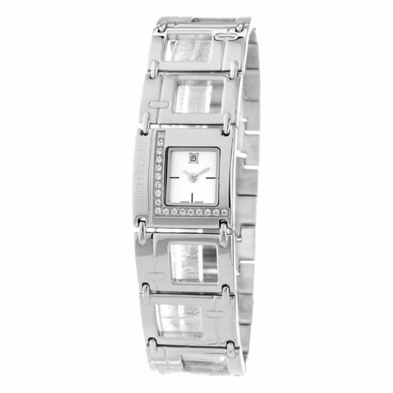 Montre Femme Laura Biagiotti LB0006S-01Z