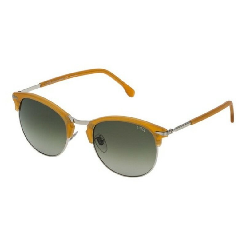 Lunettes de soleil Homme Lozza SL2293M-579V Ø 52 mm