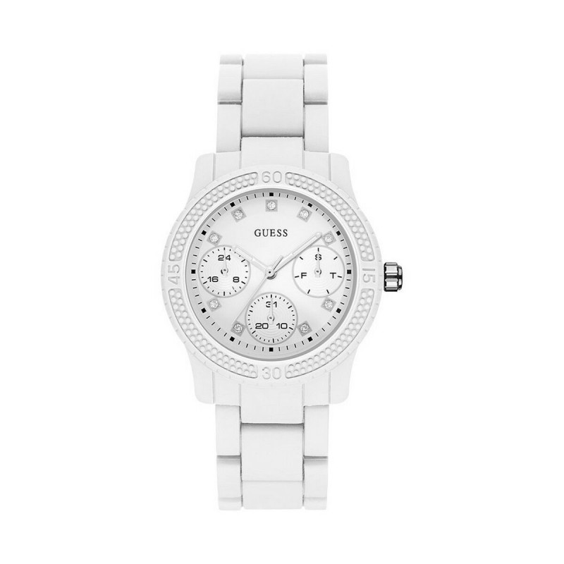 Montre Unisexe Guess W0944L1 (Ø 38 mm)