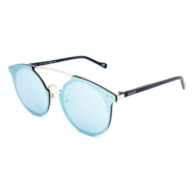 Lunettes de soleil Femme No Logo 9884-E338ES Ø 64 mm