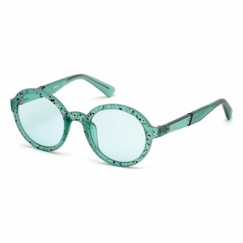 Lunettes de soleil Unisexe Diesel