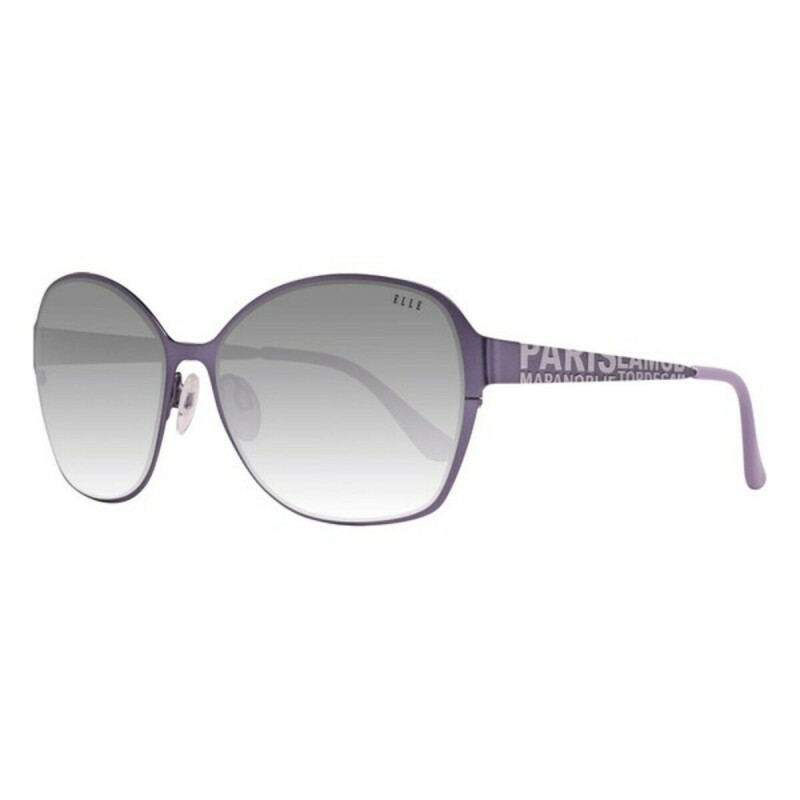 Lunettes de soleil Femme Elle EL14818-56PU ø 56 mm