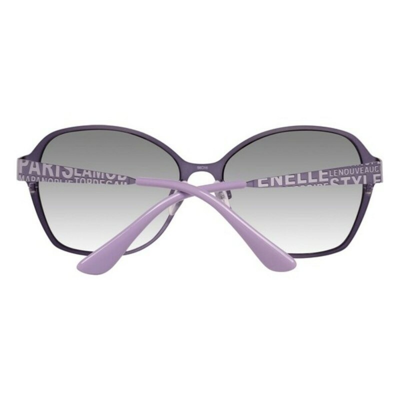 Lunettes de soleil Femme Elle EL14818-56PU ø 56 mm