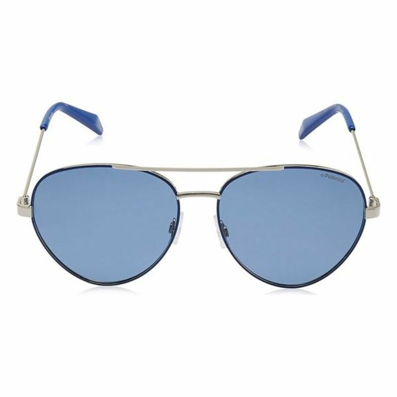 Lunettes de soleil Homme Polaroid PLD 6055/S