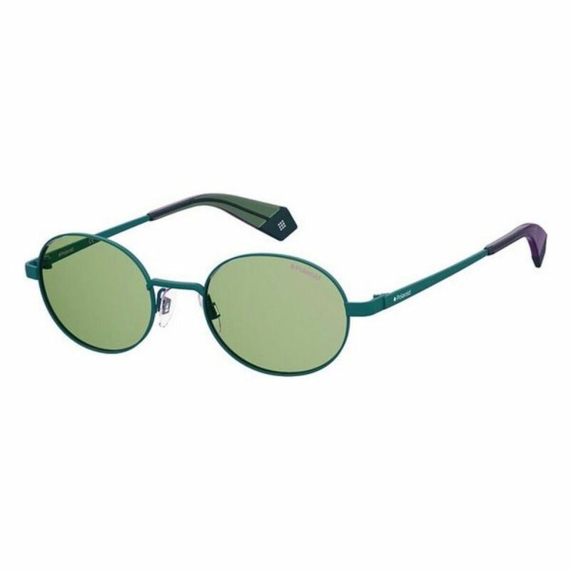 Lunettes de soleil Unisexe Polaroid PLD6066S-1EDUC Ø 51 mm