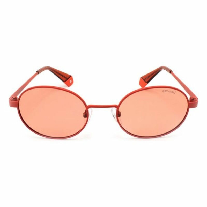 Lunettes de soleil Unisexe Polaroid PLD6066S-2M5HE Ø 51 mm