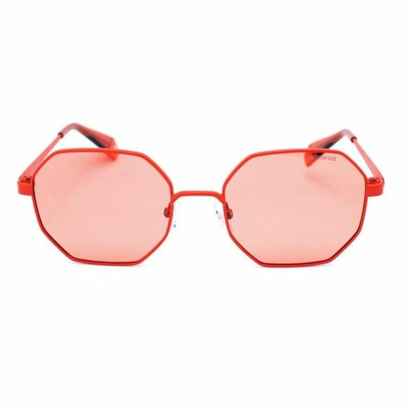 Lunettes de soleil Unisexe Polaroid PLD6067S-2M5HE Ø 53 mm