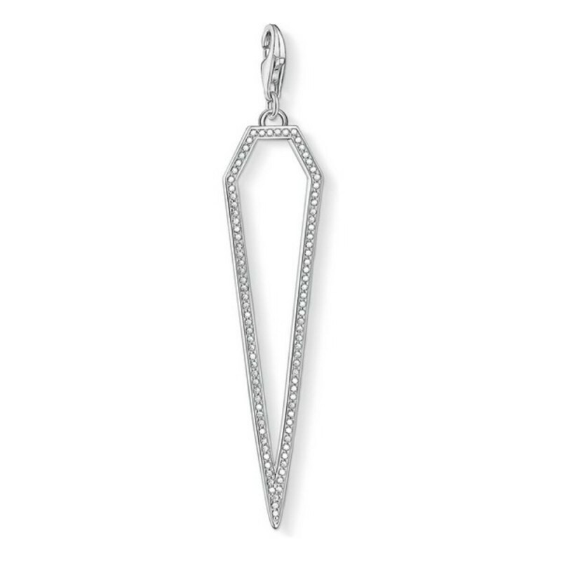 Pendentif Femme Thomas Sabo Y0055-051-14 6 cm