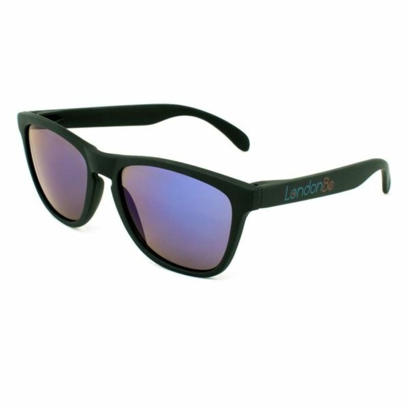 Lunettes de soleil Unisexe LondonBe LBUB400 Ø 50 mm