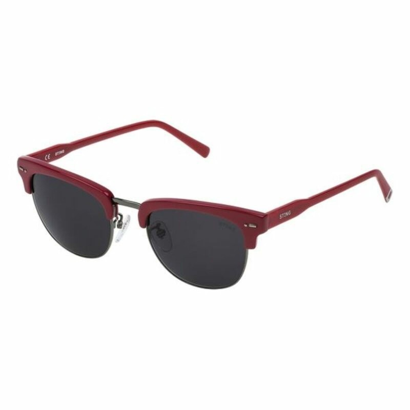 Lunettes de soleil Unisexe Sting SST02551568F Ø 51 mm