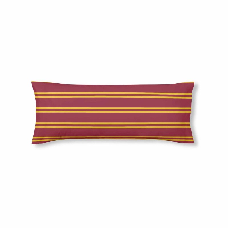 Taie d'oreiller Harry Potter Griffindor Shield Multicouleur 175 Fils 45 x 125 cm