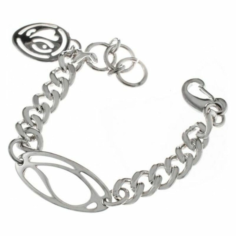 Bracelet Folli Follie 1B8F056 20 cm