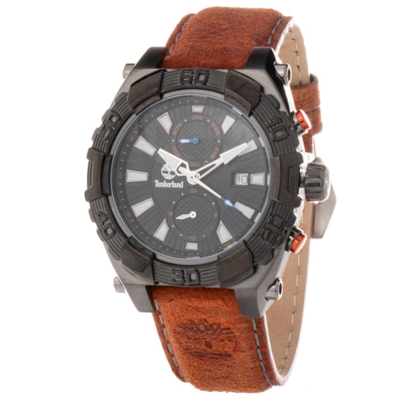 Montre Homme Timberland TBL13332JSTB-BR (Ø 45 mm)